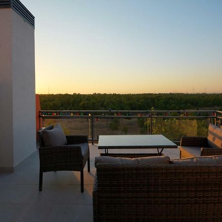 Paradise Terrace House Quinta do Conde Eksteriør billede