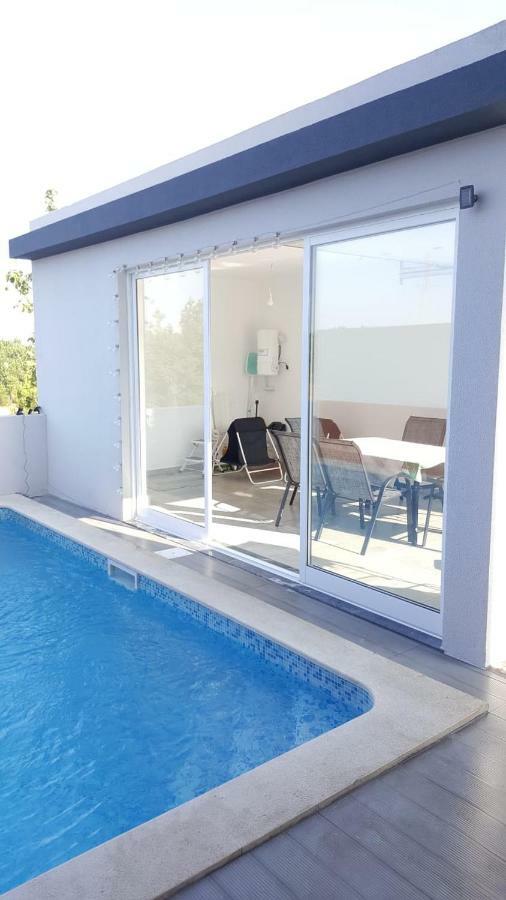 Paradise Terrace House Quinta do Conde Eksteriør billede