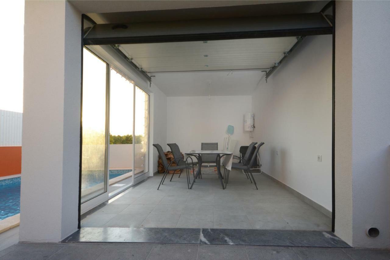 Paradise Terrace House Quinta do Conde Eksteriør billede