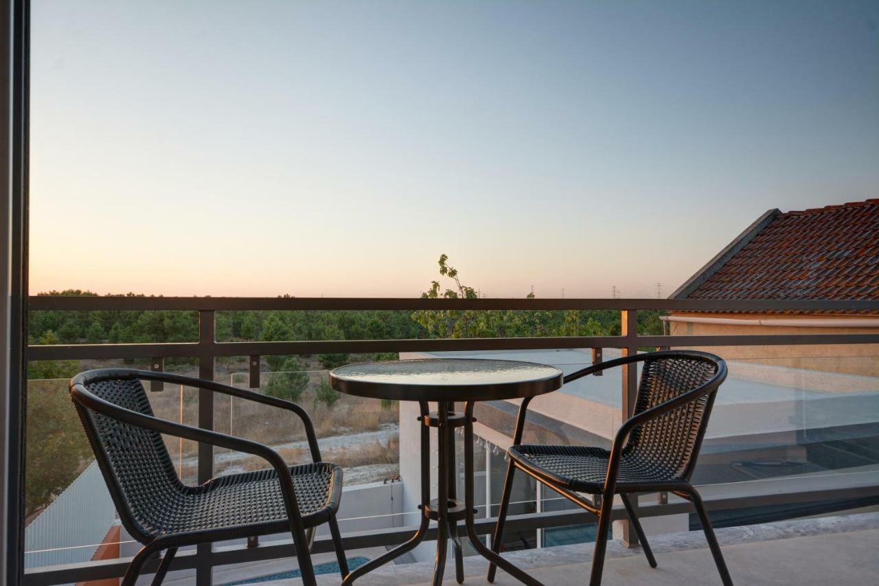 Paradise Terrace House Quinta do Conde Eksteriør billede